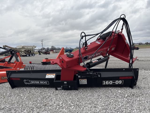 Image of Bush Hog 160-09 equipment image 3