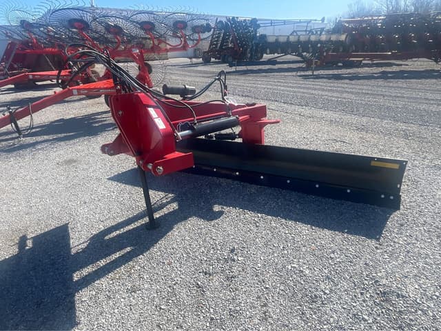 Image of Bush Hog 160-10 equipment image 3