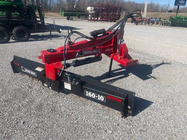 Image of Bush Hog 160-10 equipment image 4