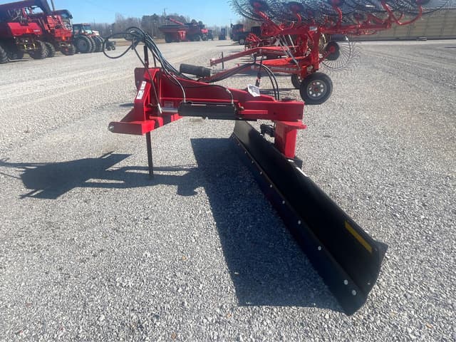 Image of Bush Hog 160-10 equipment image 4