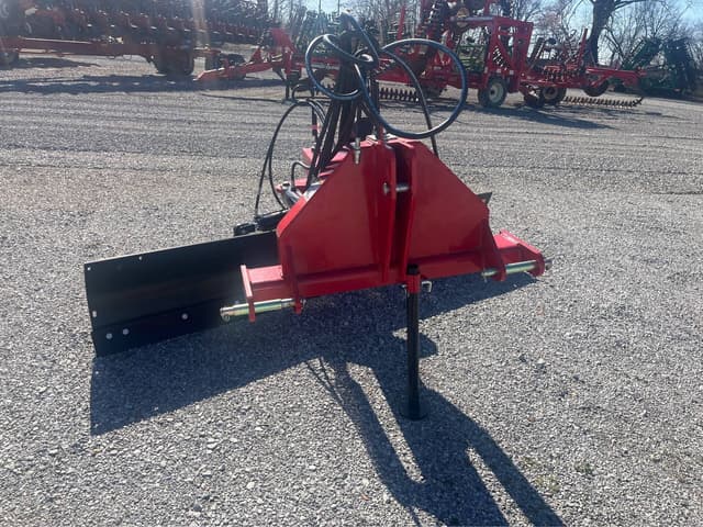 Image of Bush Hog 160-10 equipment image 2