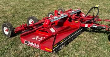 Main image Bush Hog 160