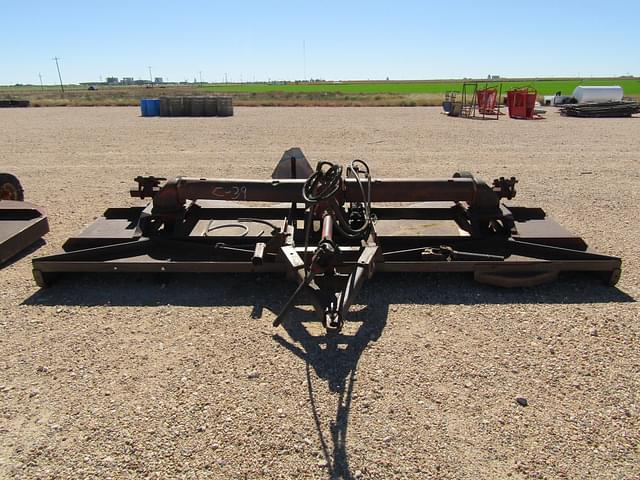 Image of Bush Hog 1600 equipment image 1