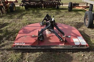 Main image Bush Hog SQ172