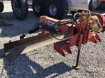 Main image Bush Hog 175