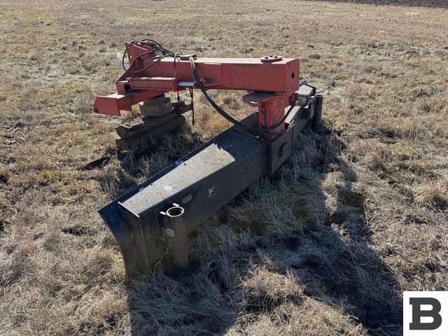 Image of Bush Hog 175 equipment image 4