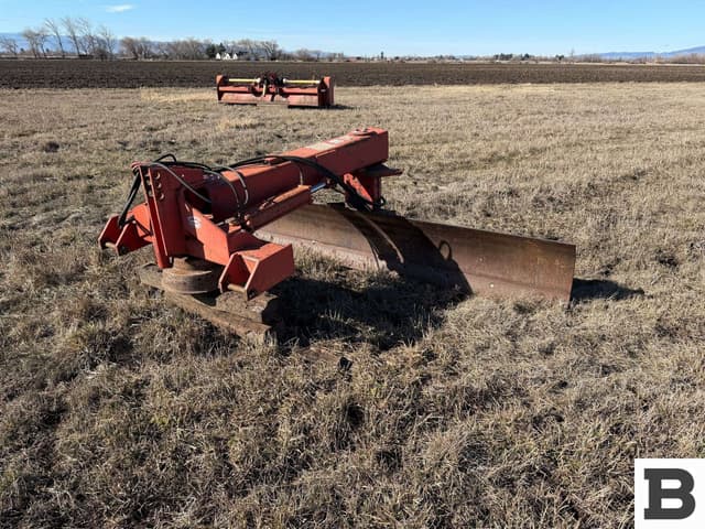 Image of Bush Hog 175 equipment image 1