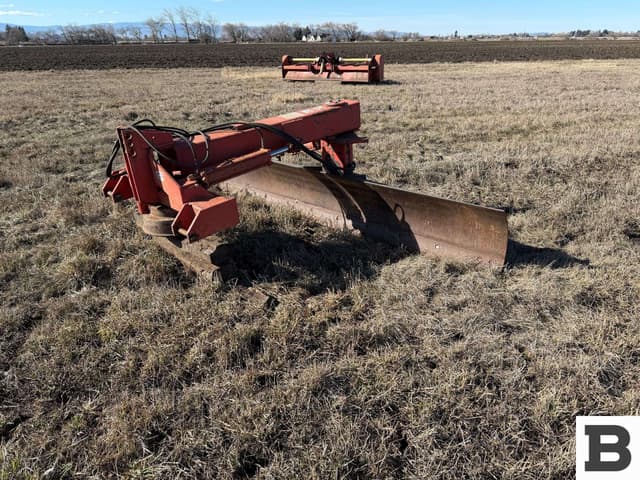 Image of Bush Hog 175 equipment image 2