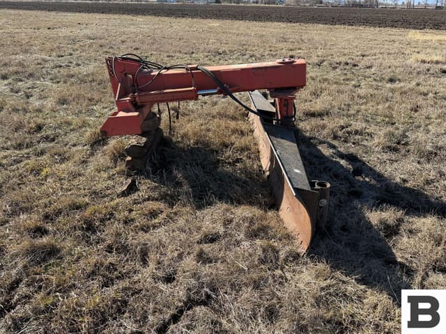 Image of Bush Hog 175 equipment image 3