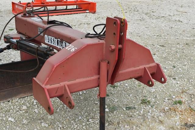 Image of Bush Hog 176-09 equipment image 3