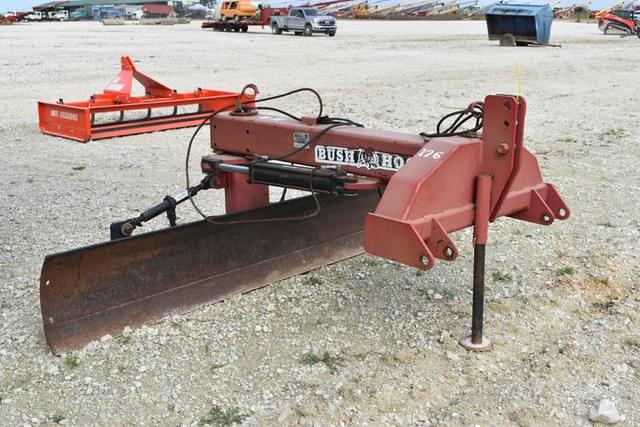 Image of Bush Hog 176-09 equipment image 2