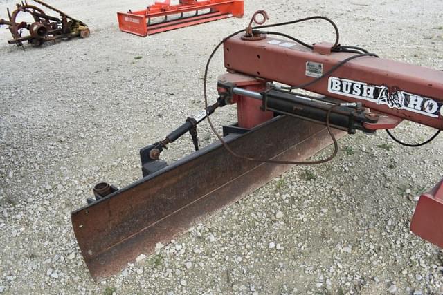 Image of Bush Hog 176-09 equipment image 4