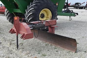 Main image Bush Hog 176-09