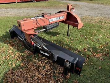 Main image Bush Hog 176-09