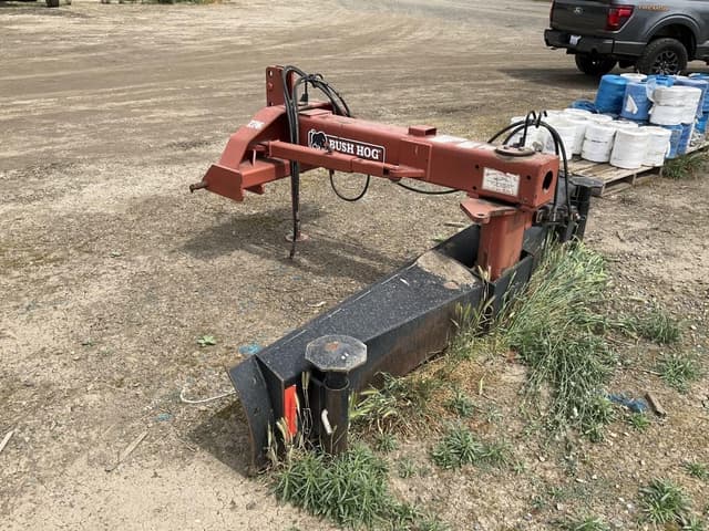 Image of Bush Hog 176 equipment image 3
