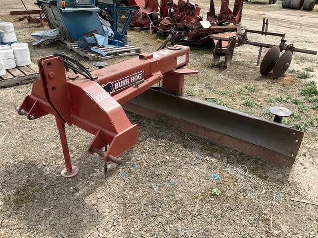 Image of Bush Hog 176 equipment image 2