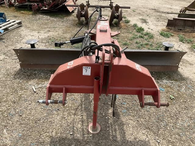 Image of Bush Hog 176 equipment image 1