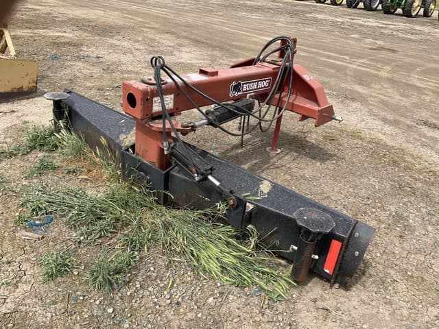 Image of Bush Hog 176 equipment image 4