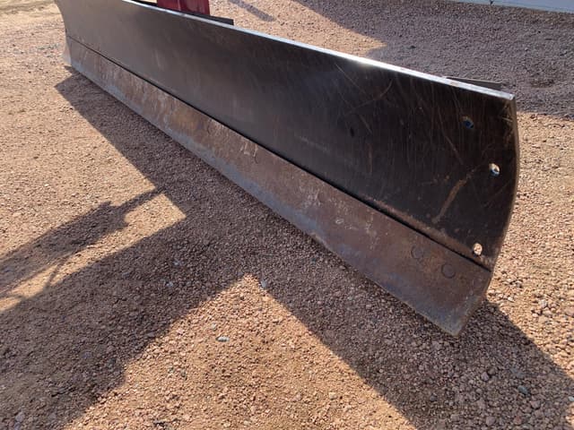 Image of Bush Hog 176-10 equipment image 4