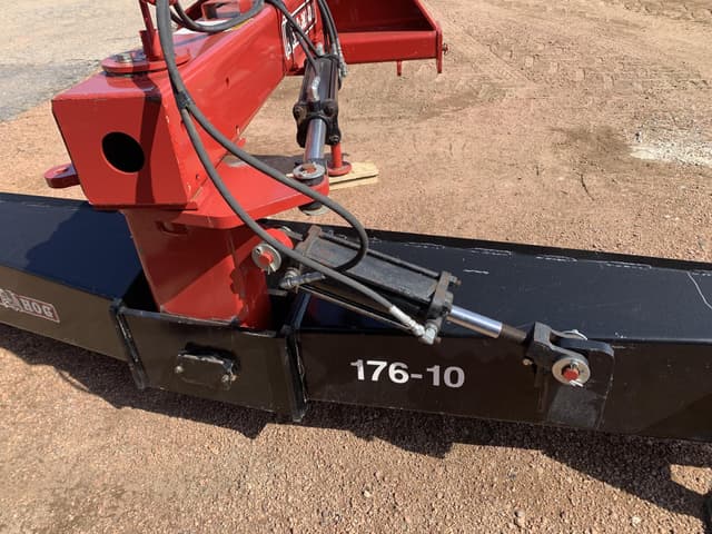 Image of Bush Hog 176-10 equipment image 3