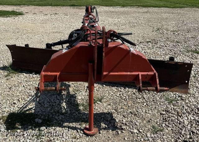 Image of Bush Hog 176-10 equipment image 1