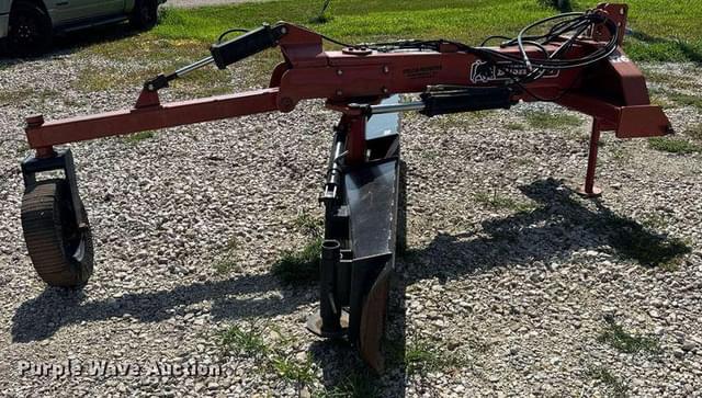 Image of Bush Hog 176-10 equipment image 3