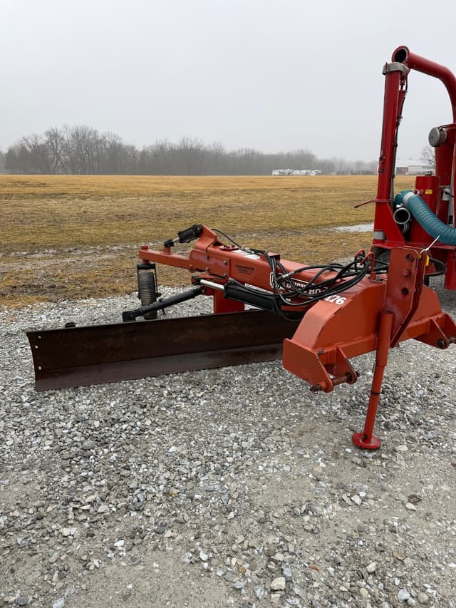 Image of Bush Hog 176 equipment image 2