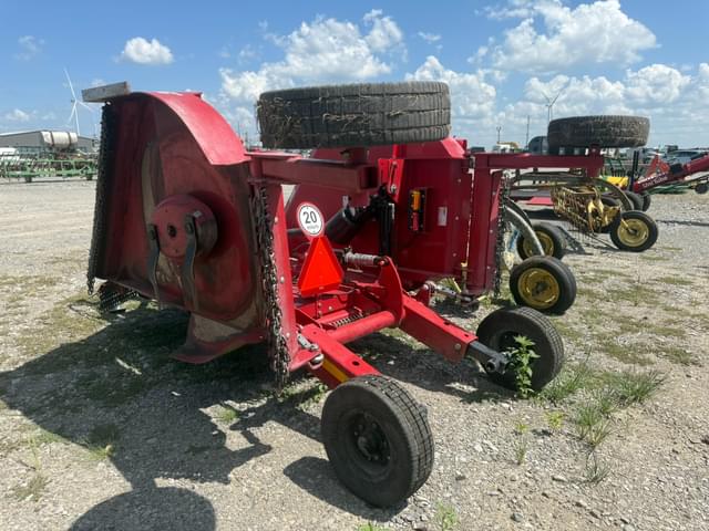 Image of Bush Hog 1812 equipment image 2