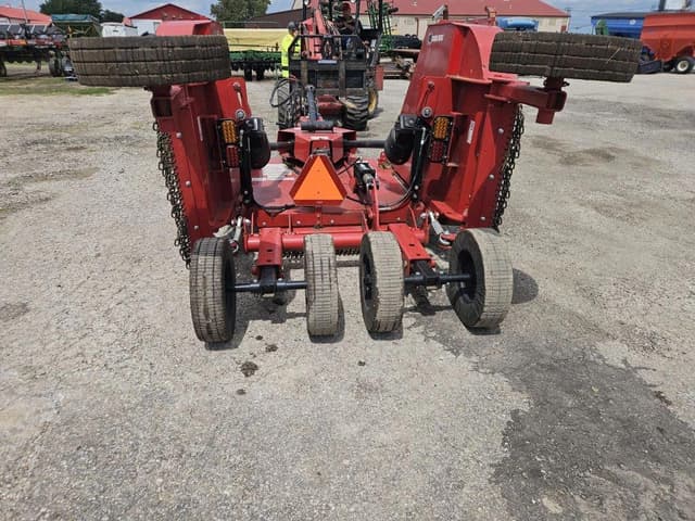 Image of Bush Hog 1812 equipment image 3