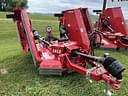 Bush Hog 1812 Image