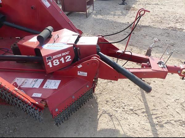 Image of Bush Hog 1812 equipment image 3