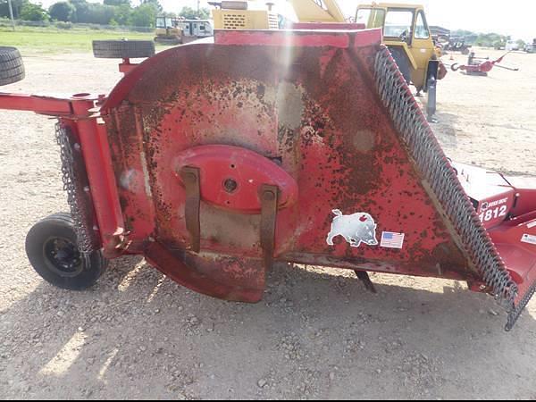 Image of Bush Hog 1812 equipment image 4