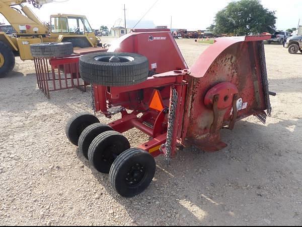 Image of Bush Hog 1812 equipment image 1