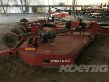 Main image Bush Hog 1812