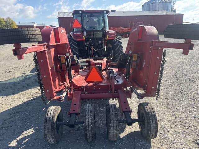 Image of Bush Hog 1812 equipment image 2