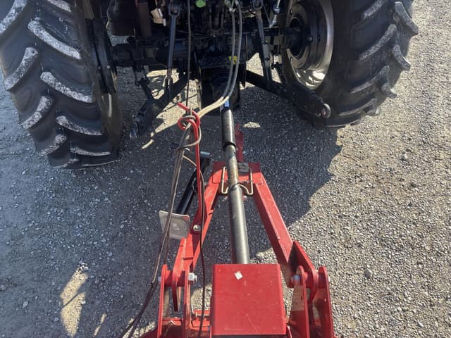 Image of Bush Hog 1812 equipment image 1