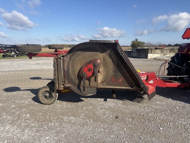 Image of Bush Hog 1812 equipment image 1