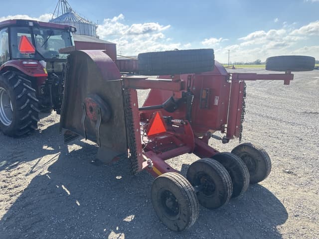 Image of Bush Hog 1812 equipment image 3