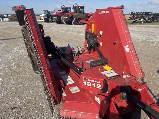 Image of Bush Hog 1812 equipment image 4