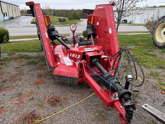 Image of Bush Hog 1812 equipment image 4