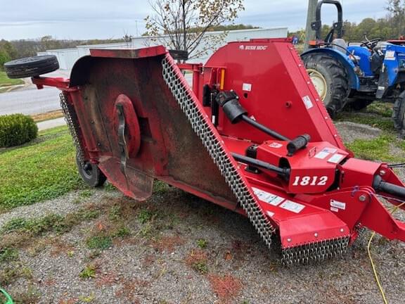 Image of Bush Hog 1812 equipment image 2
