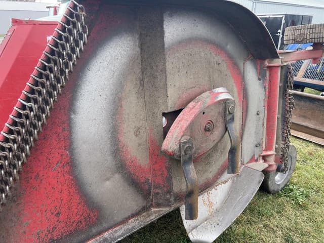 Image of Bush Hog 1812 equipment image 2