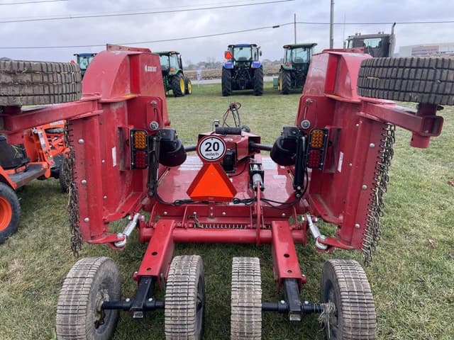 Image of Bush Hog 1812 equipment image 3