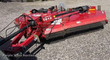 Main image Bush Hog 1812