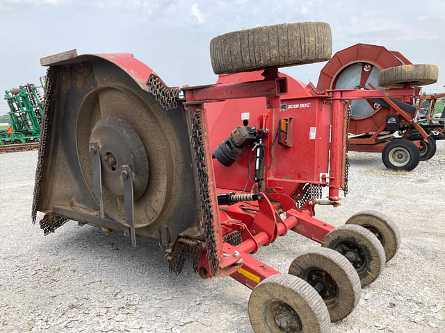 Image of Bush Hog 1815 equipment image 4