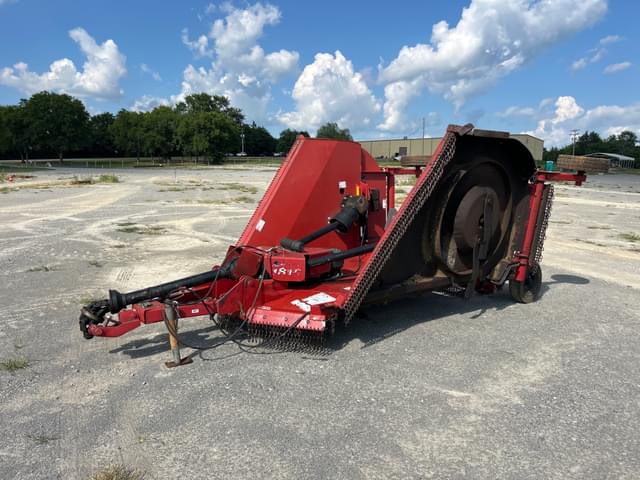 Image of Bush Hog 1815 equipment image 2