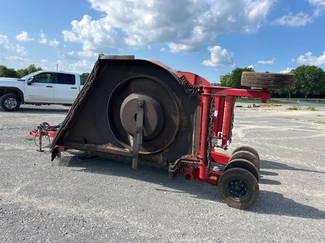 Image of Bush Hog 1815 equipment image 3