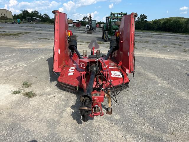 Image of Bush Hog 1815 equipment image 1