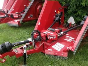 Bush Hog 1815 Image