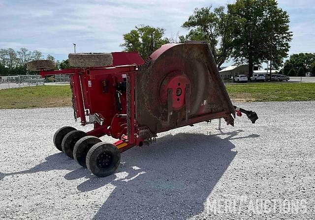 Image of Bush Hog 1815 equipment image 4